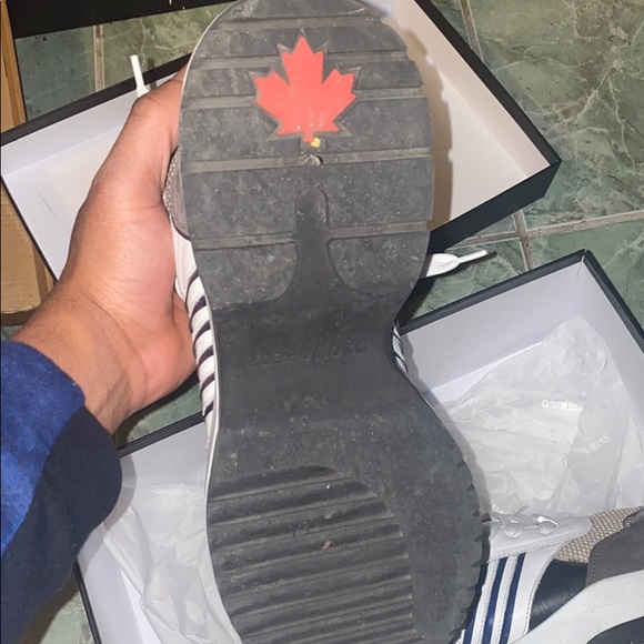 D Squared 2 - Picture 4 of 5